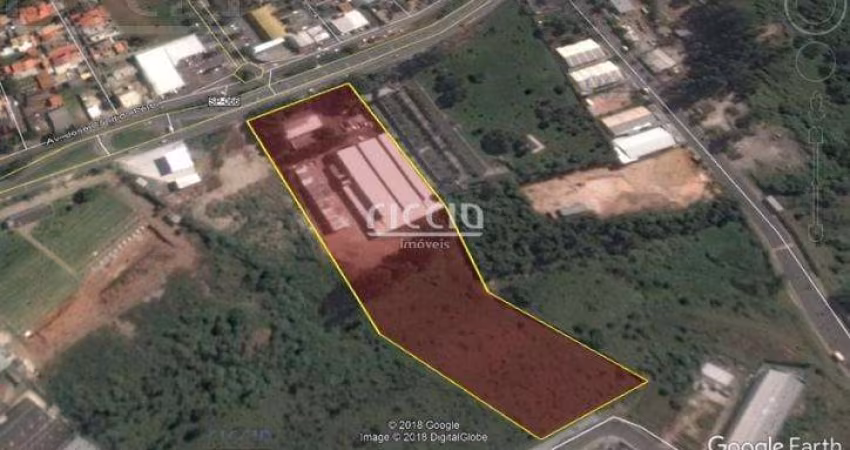 Galpão Comercial à venda, Jardim Califórnia, Jacareí - .