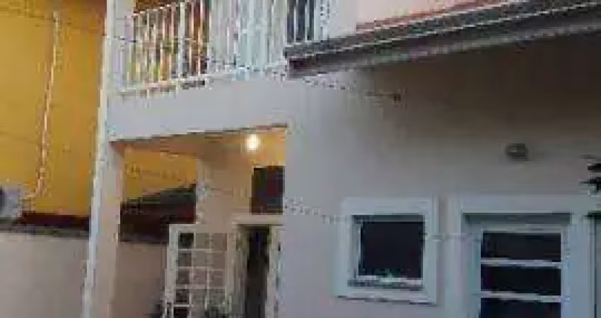Casa residencial à venda, cidade jardim, jacareí - .