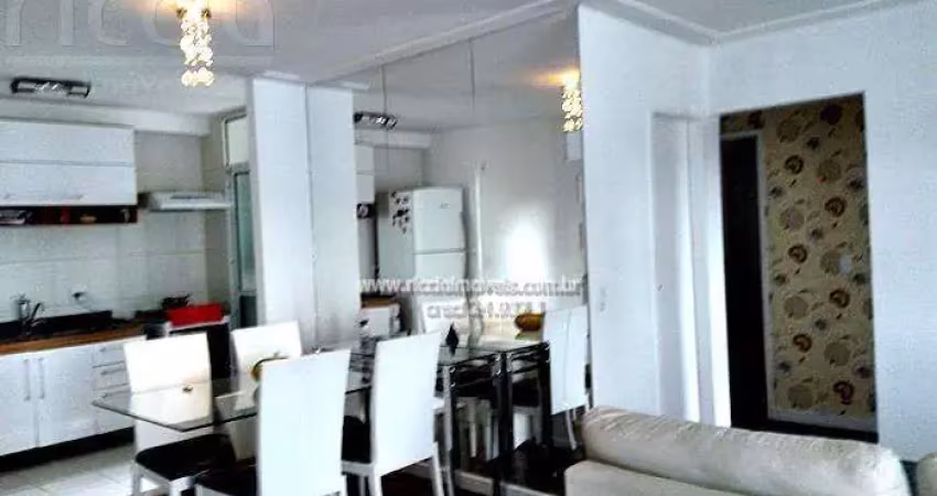 Apartamento Residencial à venda, Vila Betânia, São José dos Campos - .