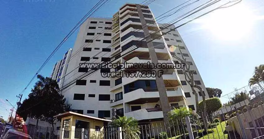 Cobertura Residencial à venda, Vila Betânia, São José dos Campos - .