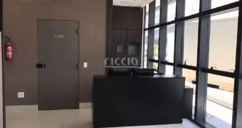 Sala comercial de 43,93 m² à venda, edifício ecotower corporate offices jardim são dimas, são josé dos campos