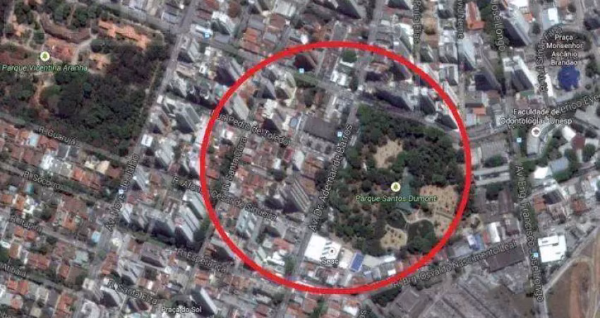 Prédio à venda, 528 m² por r$ 4.500.000,00 - vila adyana - são josé dos campos/sp