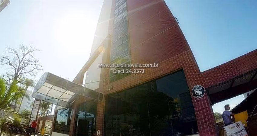 Sala à venda, 116 m² por R$ 540.000,00 - Jardim São Dimas - São José dos Campos/SP