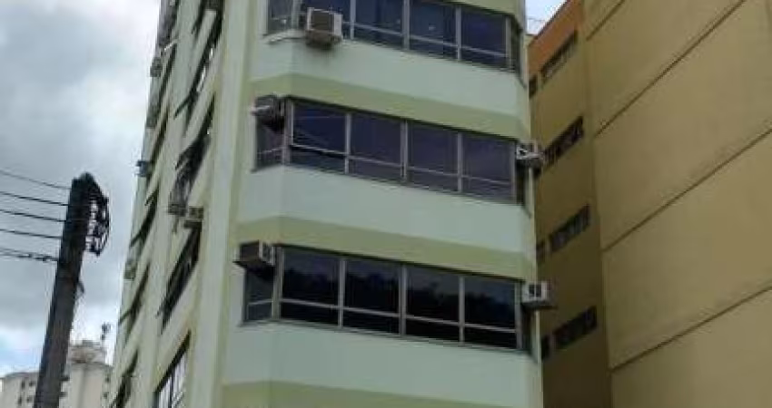 Salas Comerciais Duplex no Ed. Alpha Center no Centro
