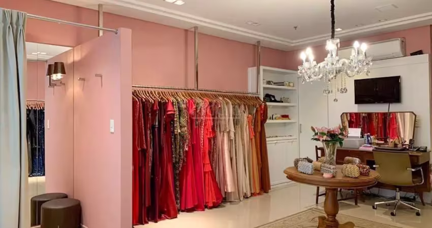 Sala à venda - Pronto para Usar! 40 m² 1 Vaga - Helbor Offices Jardim das Colinas - São José dos Campos/SP