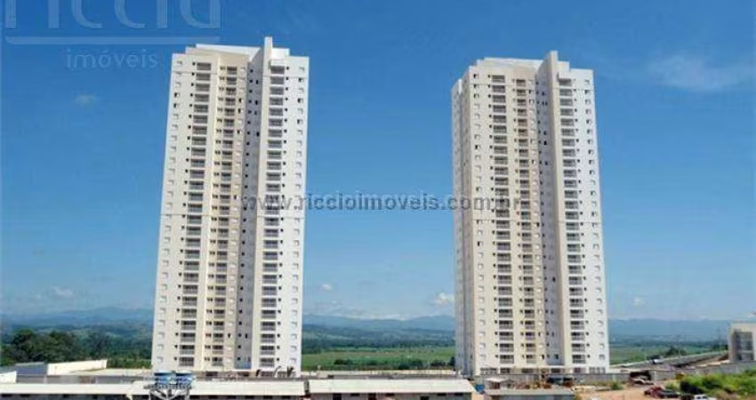 Apartamento Residencial à venda, Vila Industrial, São José dos Campos - .