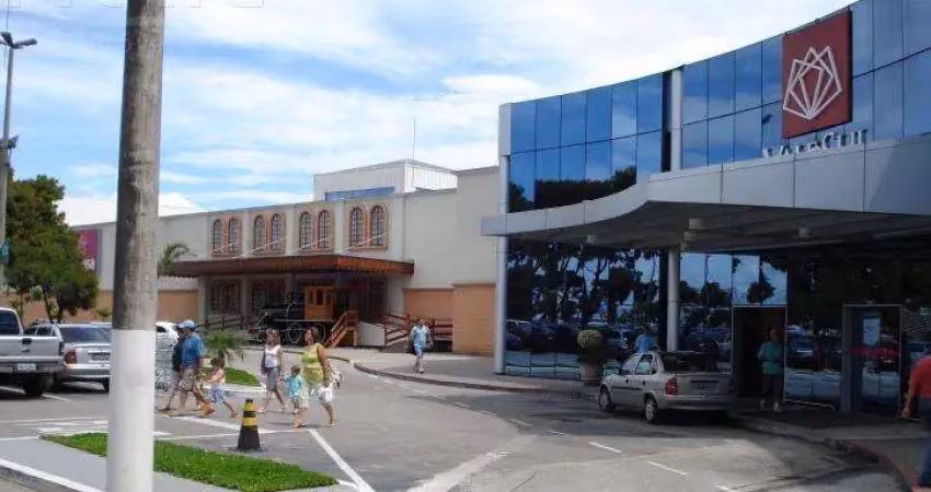 Ponto à venda, 37 m² por R$ 550.000,00 - Jardim Satélite - São José dos Campos/SP