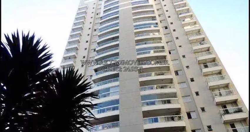 Cobertura com 3 SUÍTES, 230 m² - Edificio Atmosphere Vila Ema - São José dos Campos/SP
