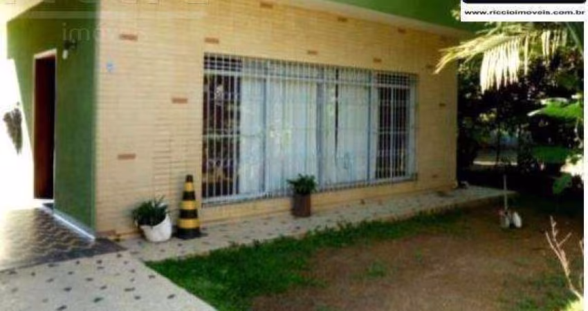 Casa com 5 dormitórios à venda, 350 m² por R$ 1.500.000,00 - Jardim Esplanada - São José dos Campos/SP
