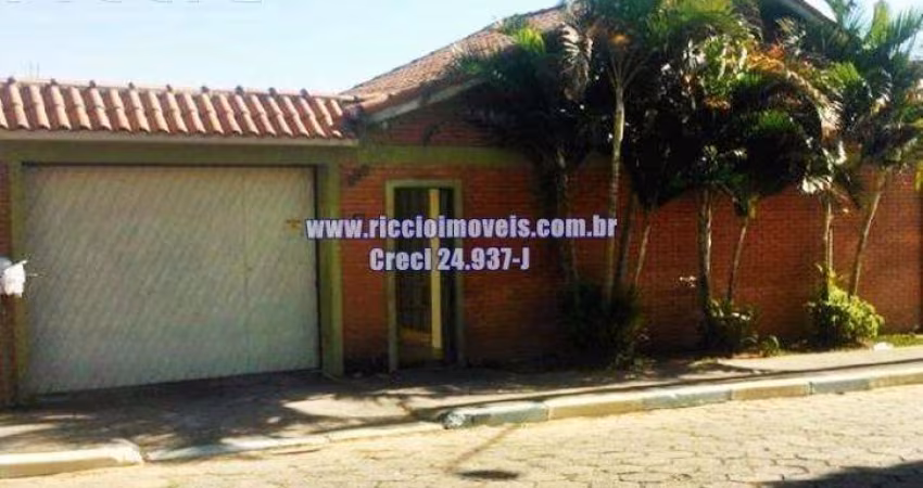 Casa Residencial à venda, Jardim Satélite, São José dos Campos.