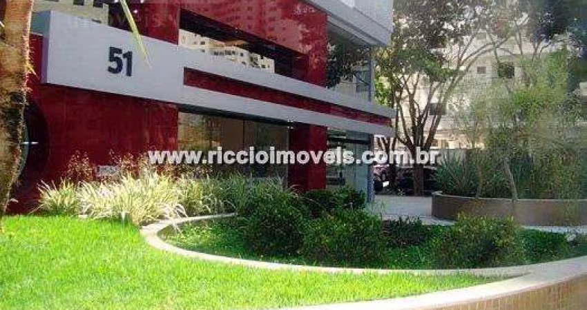 Sala à venda, 191 m² por R$ 645.000,00 - Jardim Aquarius - São José dos Campos/SP