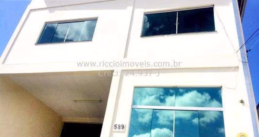 Prédio Comercial à venda, Jardim Paulista, São José dos Campos - .