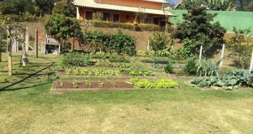 Casa Residencial à venda, Chácaras Cataguá, Taubaté