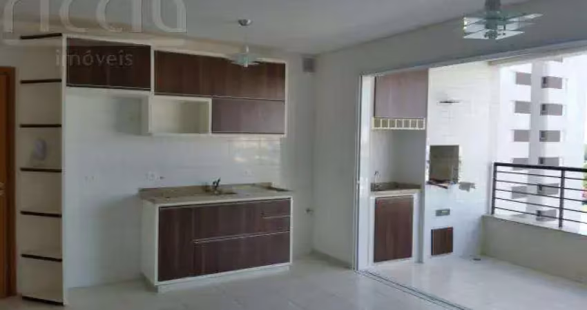 Apartamento Residencial à venda, Parque Senhor do Bonfim, Taubaté - .Alugado gerando renda