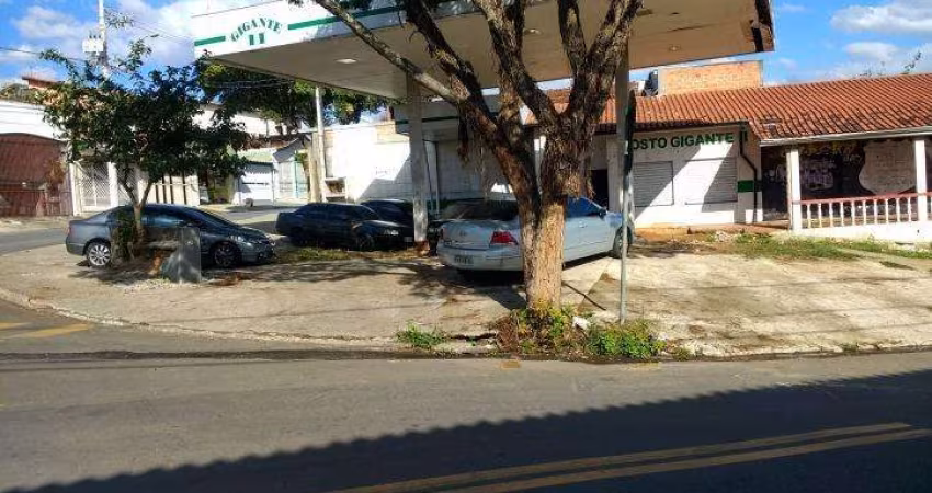 Foto do imóvel Terreno Comercial/Residencial no Jd. Santa Inês - 753,38 m²