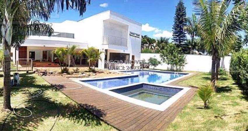 Casa Residencial à venda, Mirante Do Vale, Jacareí.