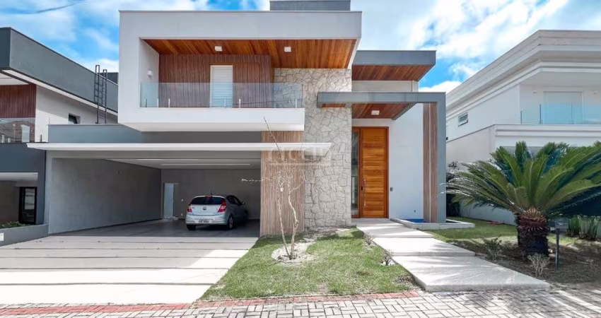Casa com 4 dormitórios à venda, 450 m² por R$ 2.200.000,00 - Urbanova - São José dos Campos/SP