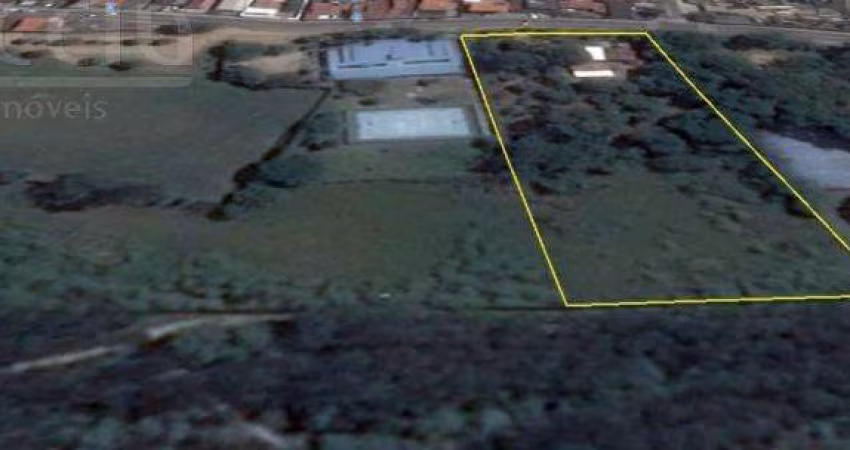 Terreno Residencial à venda, .