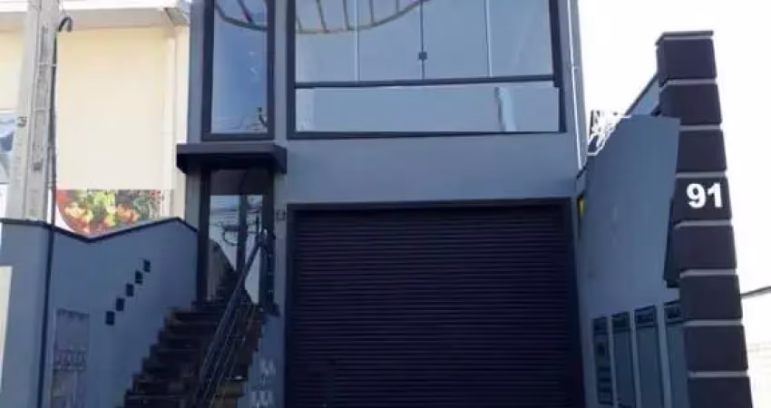 Ponto à venda, 198 m² por r$ 1.200.000,00 - urbanova - são josé dos campos/sp
