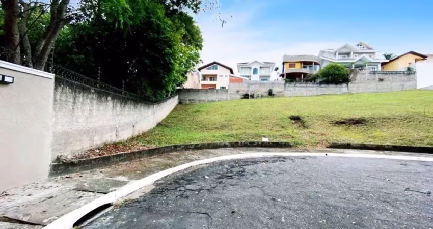 Oportunidade, altos da serra 2, terreno com frente e lateral para mata de preservação