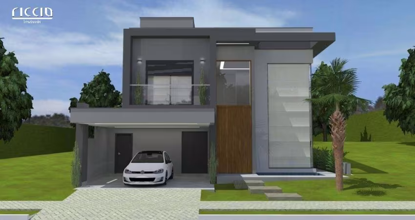 casa a venda Condomínio Reserva Rudá