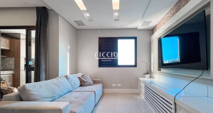 Apartamento no Edifício Esplanada Resort.