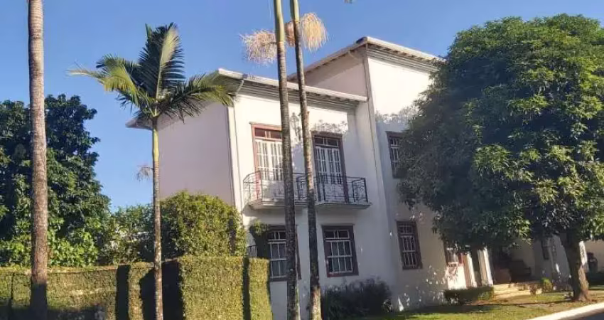 Casa em condomínio fechado com 5 quartos à venda no Urbanova, São José dos Campos 