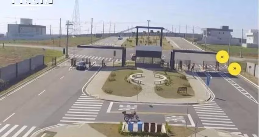 Lote - 260m² - Documentação 100% - Terreno plano - Reserva Rudá