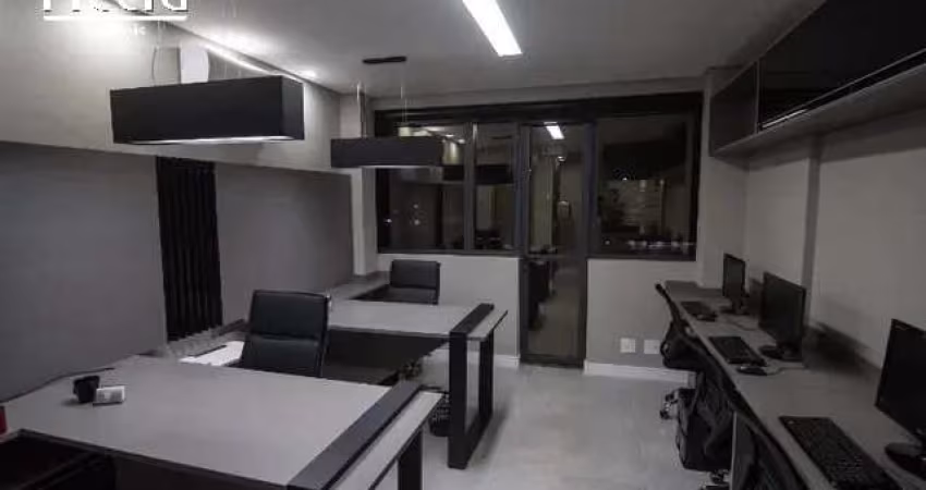 Sala Comercial para Venda - Edifício Eco Tower