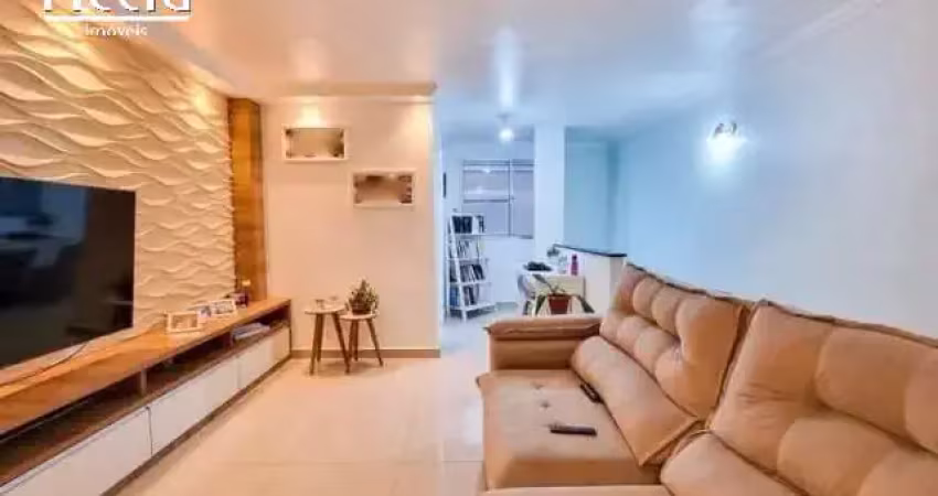 OPORTUNIDADE COBERTURA DUPLEX NO RESIDENCIAL SPAZIO CAMPO AZULI