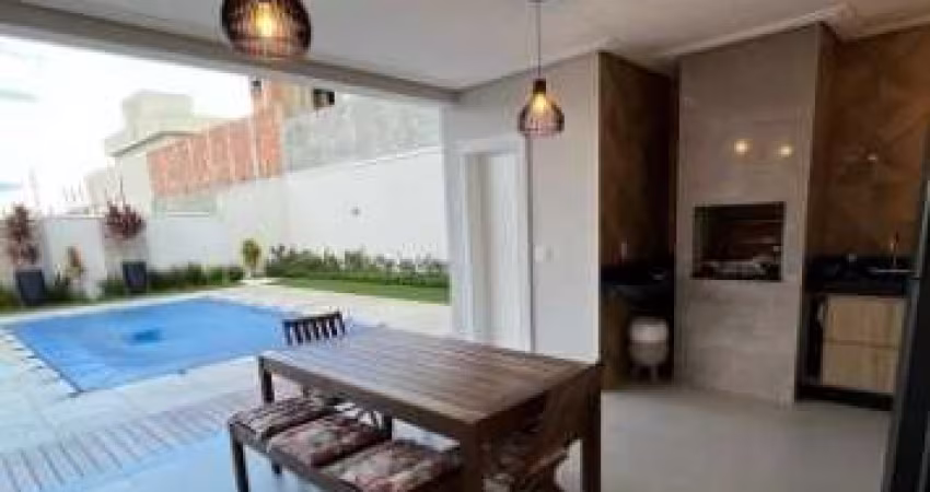 Casa no Condominio Reserva Ruda