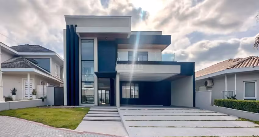 Luxo e sofisticação no altos da serra v - sobrados dos sonhos no urbanova - 4 suítes, 582 m² terreno e 360 m² útil, piscina/armários planejados