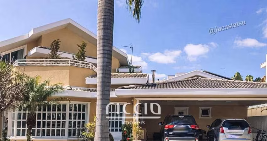 Condomínio Villas de Santana Jacareí , 850 m² terreno, 4 suites