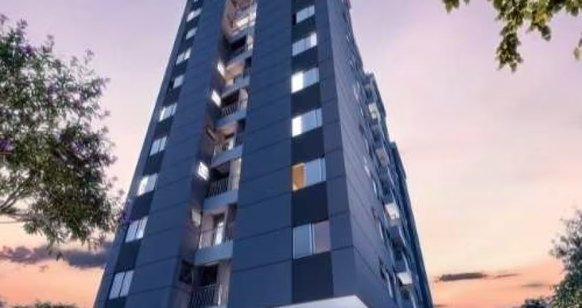 Apartamento no Edifício Raro Residence.