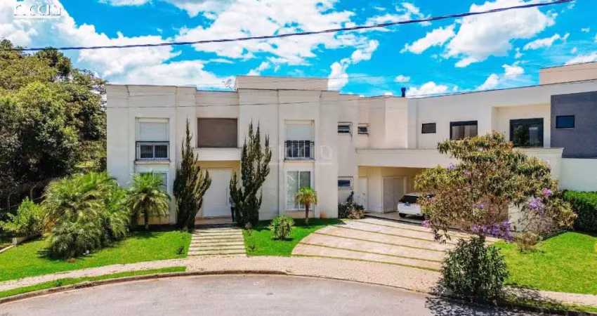 Com renda - luxuoso sobrado com desconto incrível! 4 dormitórios (2 suítes) à venda, 380 m² de área útil + piscina - local tranquilo