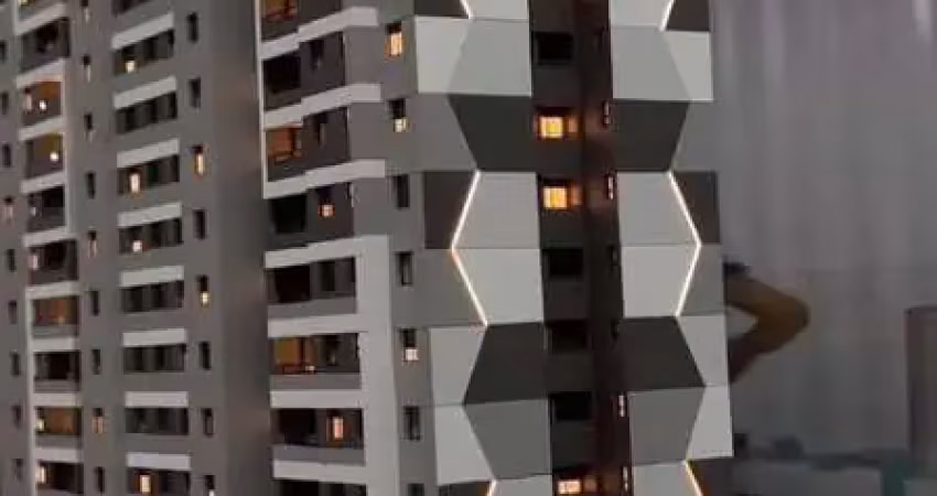 Apartamento à venda de 3 dormitórios em sjc - edifício next home parque industrial com 76,63 m² 3 dorms 1 suíte - 2 vagas