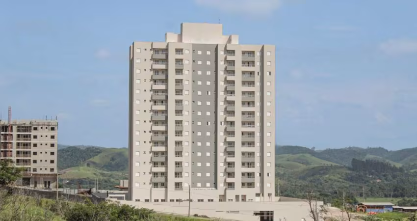 Edifício The GOLD Urbanova SJC. Apto à venda de 69,89 m² 3 Dormitórios 1 Suíte e 2 Vagas