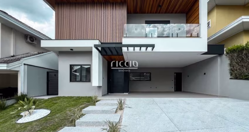 Casa a Venda no Bairro Urbanova em Sáo Jose dos Campos