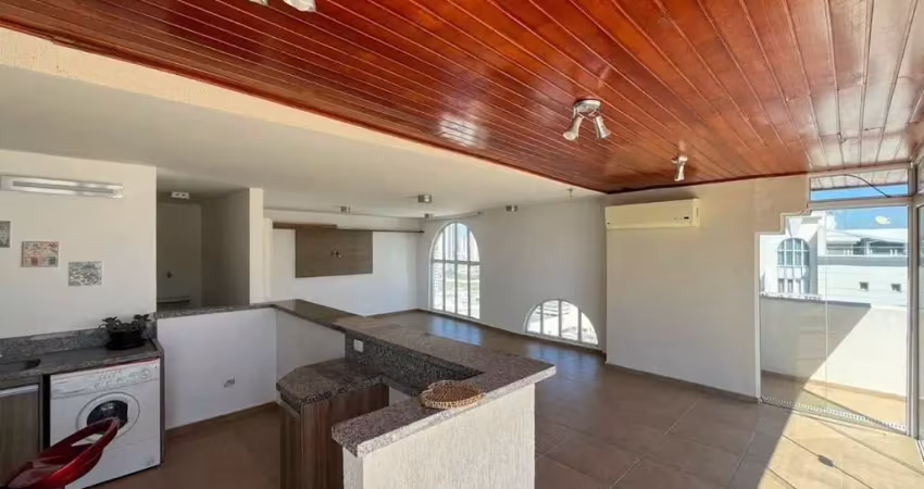 Cobertura à venda em sjc - triplex de luxo no ed. mediterrâneo - 325 m², 3 suítes e terraço gourmet