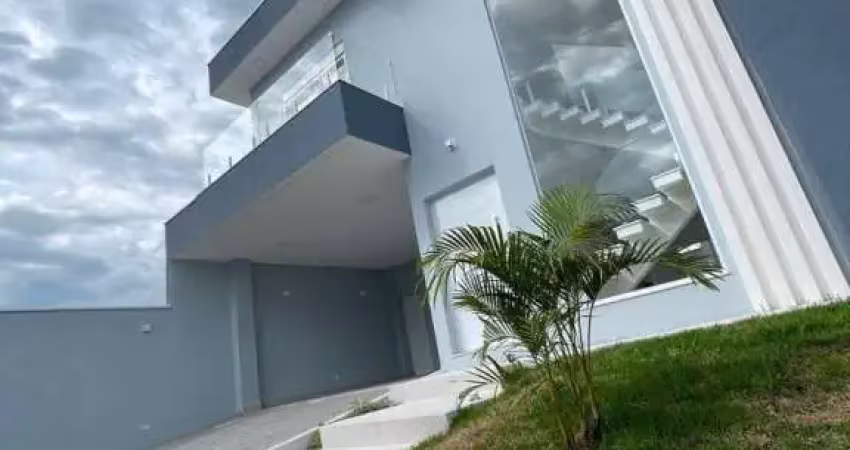Casa com 3 quartos à venda no Loteamento Villa Branca, Jacareí 
