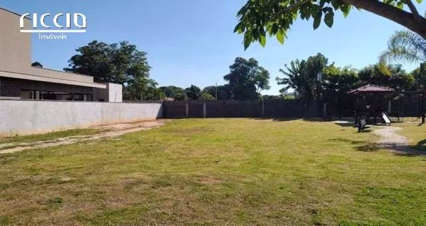 Oportunidade única! terreno exclusivo-condomínio reserva das figueiras-são josé dos campos