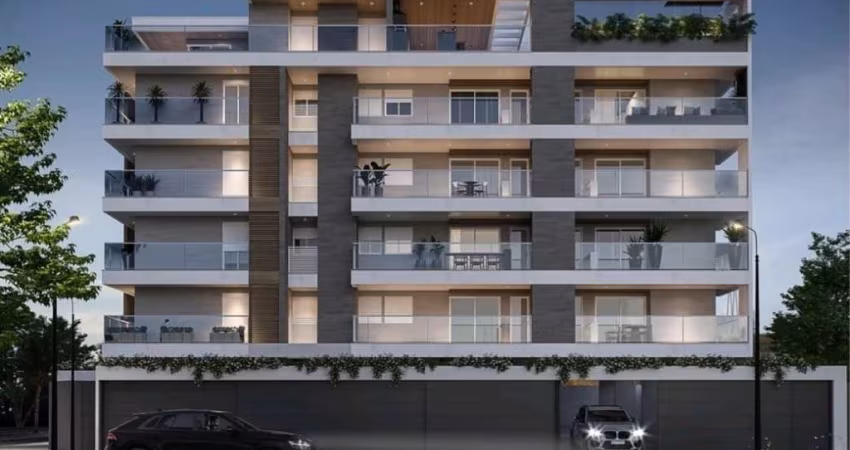 Apartamento em utabuba com 85 m2 em construção