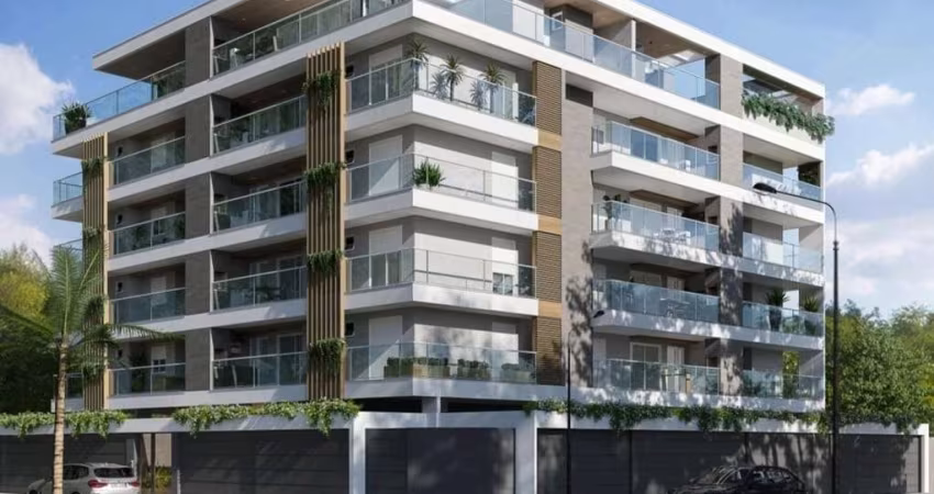 Apartamento em construção em Ubatuba , ótima oportunidade.