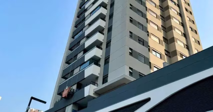 Apartamento com 3 quartos à venda no Jardim Satélite, São José dos Campos 