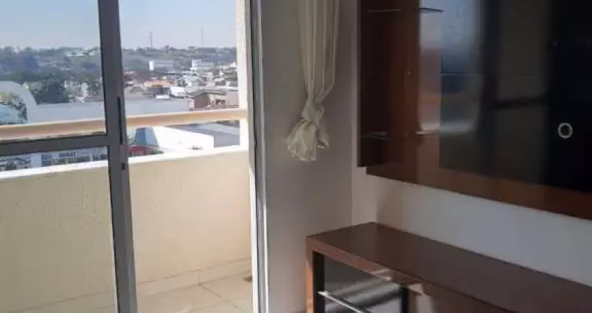 Excelente apartamento  reserva de villa branca 3 dormitórios - locado