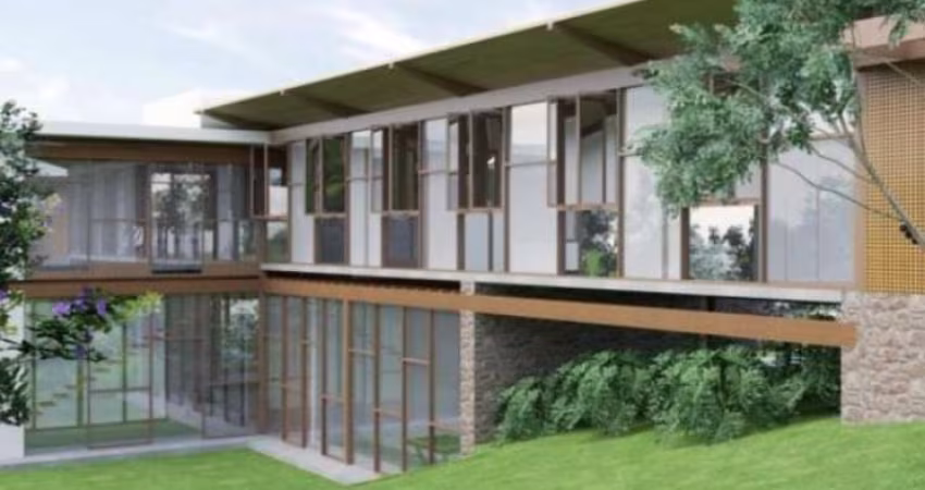 Casa no condominio Mirante do Vale com 3 dormitórios sendo 3 suites