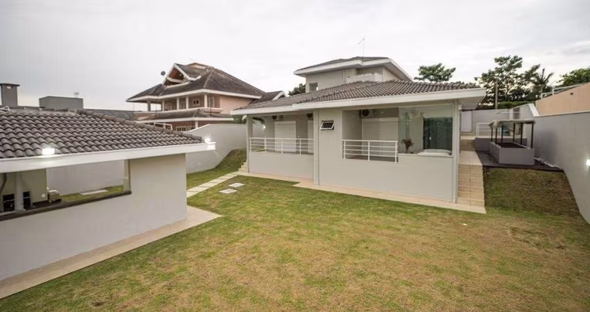 Sobrado a venda no Mirante do Vale - 100m2 terreno - 3 suites