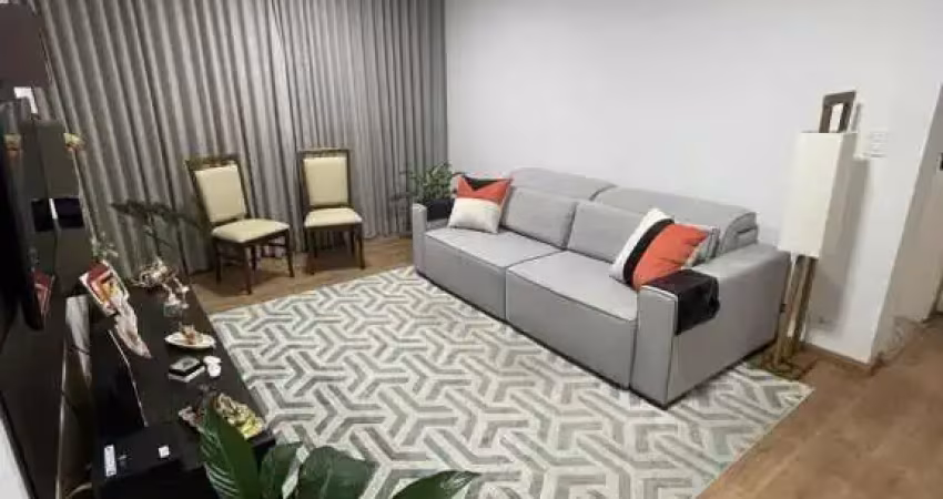 Apartamento com 2 quartos à venda na Vila Betânia, São José dos Campos 