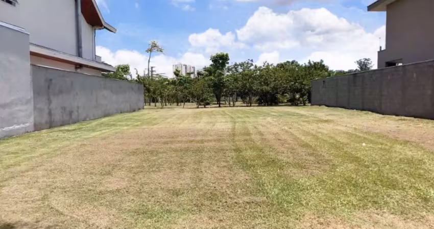 Terreno à venda no cond. jardim do golfe 3 urbanova - 450 m² plano