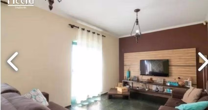 Casa no Jardim Bela Vista
